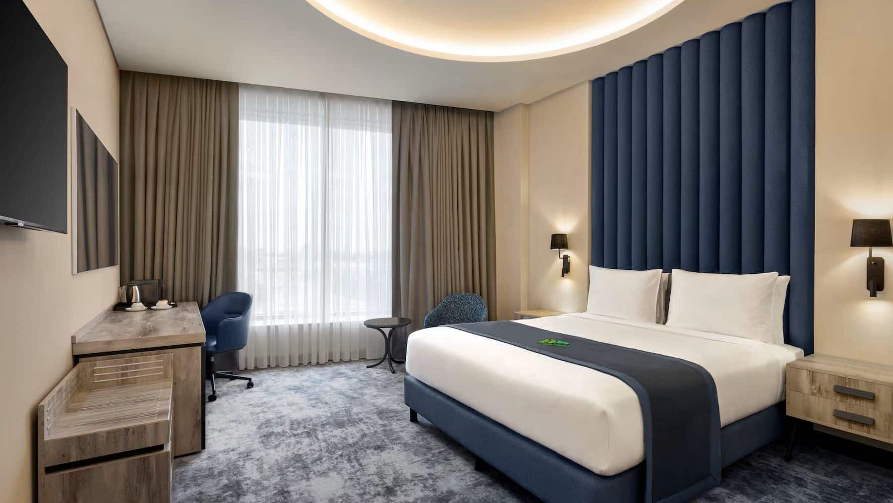 Wyndham Garden